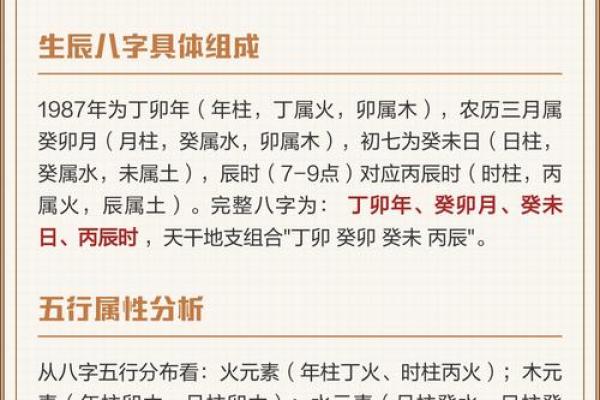 怎样看时间辰时八字？详解时间八字的基础知识！