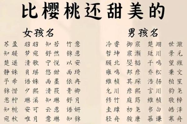 取名字大全生辰八字免费,新生儿五行查询和取名
