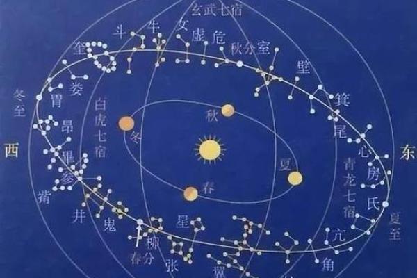 紫薇好运主星：无须过度规划目标的紫微主星