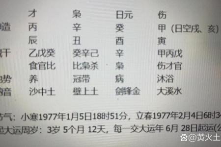 财制印的富贵层次  财来坏印的八字格局