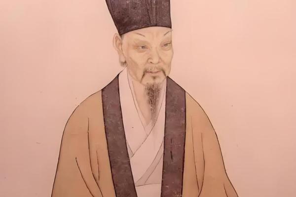 苏轼去世前路过南华寺，拜谒六祖真身后大哭，临终留八字总结一生