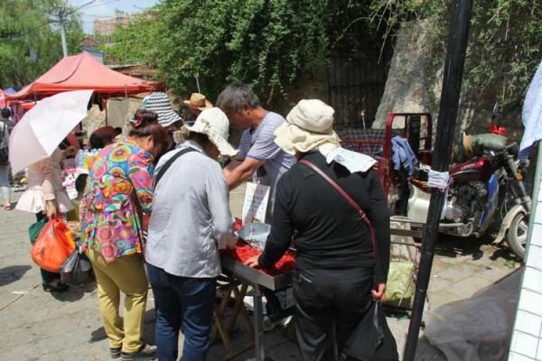 丹东算命比较准的地方