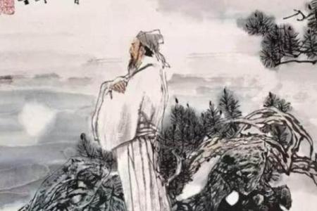 苏轼去世前路过南华寺，拜谒六祖真身后大哭，临终留八字总结一生