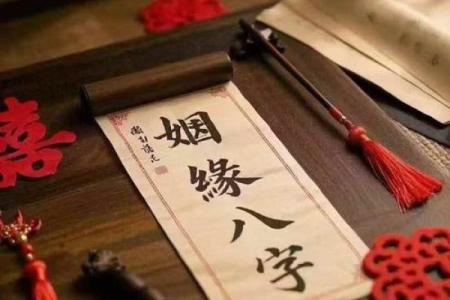 长期情人的八字特点-分析这些特点，了解感情发展之道