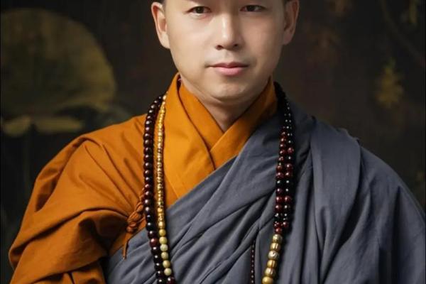 八字能看和尚命运吗男孩 八字能看和尚命运吗男孩