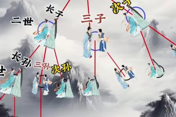 平地阴宅怎么看风水