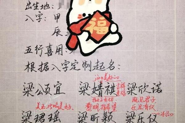 舜缘居八字起名