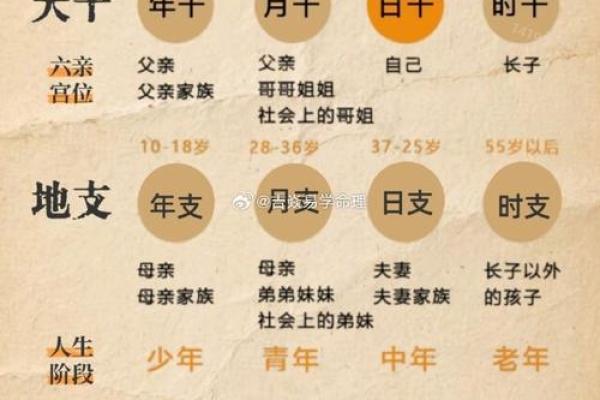 八字四柱无财一生有钱吗