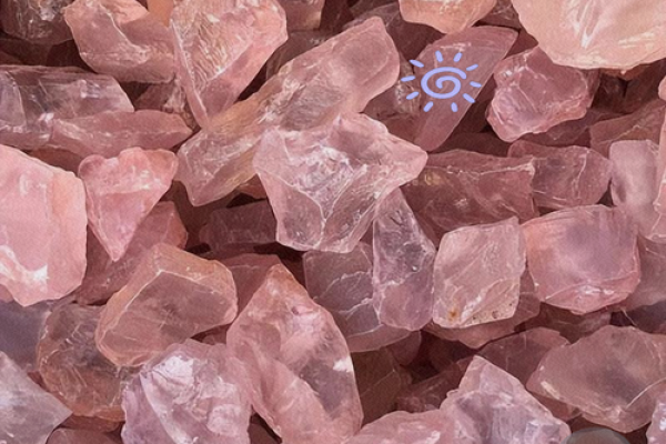 粉色水晶的风水作用增强爱情运势 粉色水晶的风水作用增强爱情运势