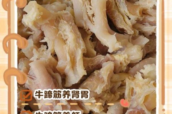 英牛八字筋 英牛八字筋