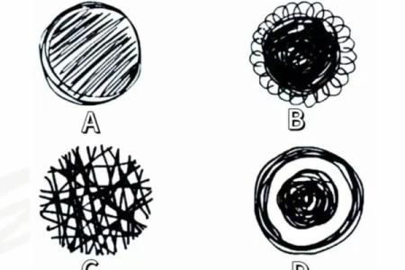 免费趣味心理测试,反社会人格心理测试