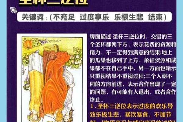 塔罗测试:三月学习运? 塔罗测试:三月学习运?