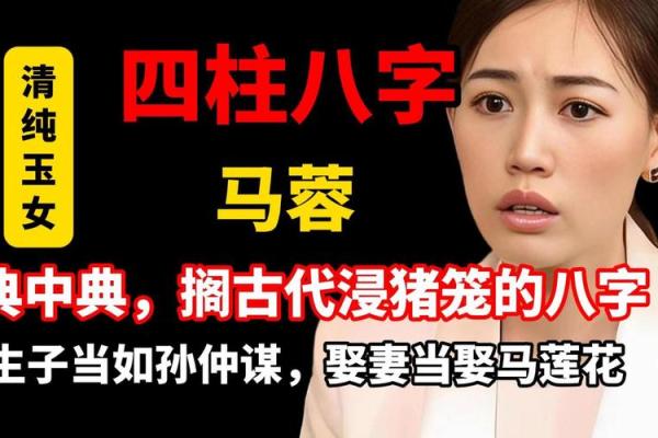 八字命盘中绿马是什么意思