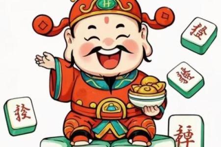 测试今日麻将吉凶,今日吉凶查询