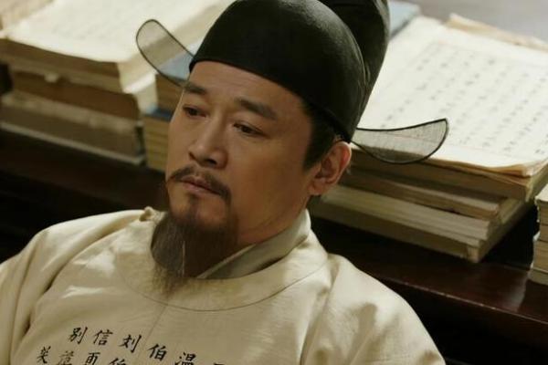 识人独到的刘伯温，以此八字准确预言了胡惟庸