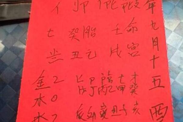 结婚吉日根据生辰八字