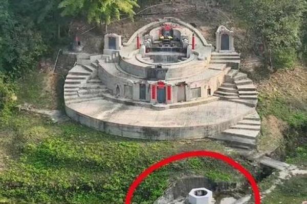 什么样的墓地风水是最好的 什么样的墓地风水是最好的