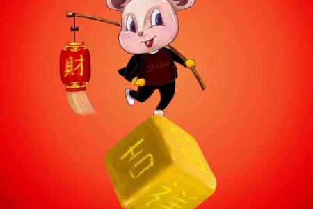 属鼠人风水吉凶方位，如何开运