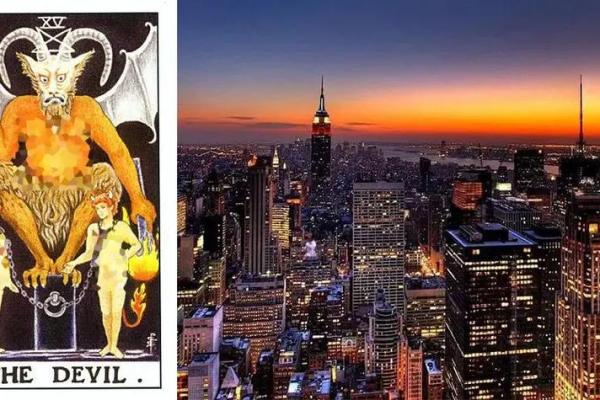 塔罗测试：下半年你的生活状态会怎样？