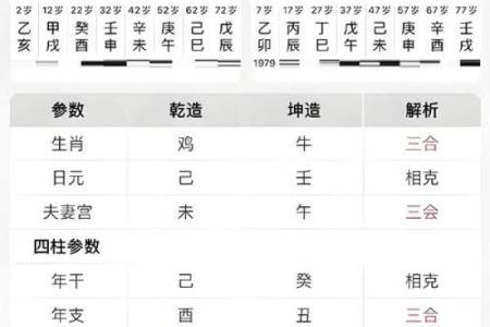 八字无财星男命断婚姻