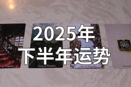塔罗测试：下半年你的生活状态会怎样？