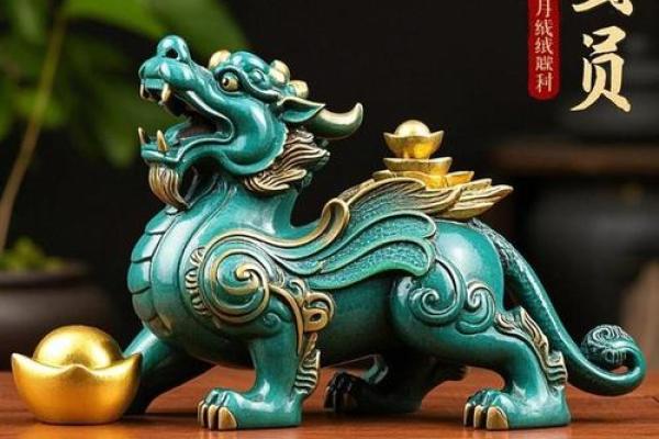 风水吉祥物貔貅头朝哪个方向招财 风水吉祥物貔貅头朝哪个方向招财