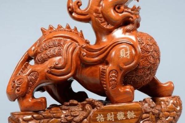 风水吉祥物貔貅头朝哪个方向招财 风水吉祥物貔貅头朝哪个方向招财