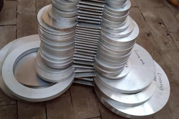 八字盲板法兰 八字盲板法兰