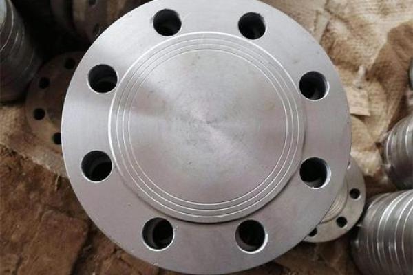 八字盲板法兰 八字盲板法兰