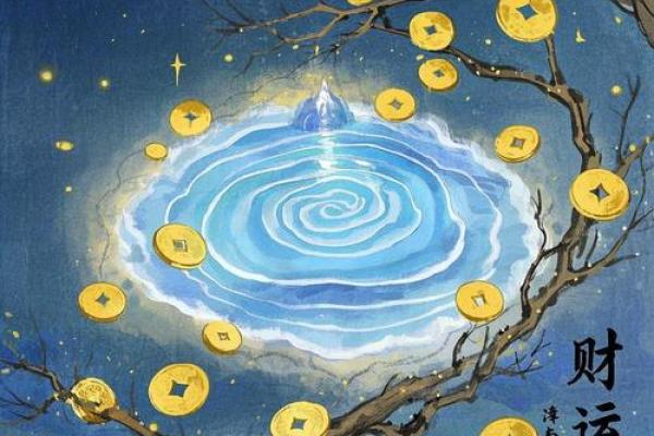 怎样查八字中的财运好坏