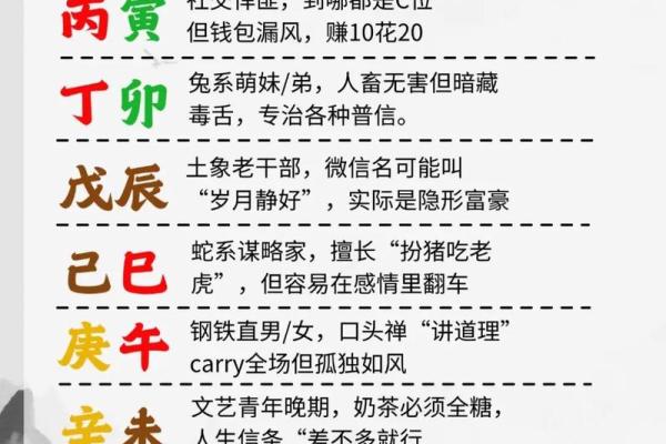 八字空亡的命理特征 什么是八字空亡命