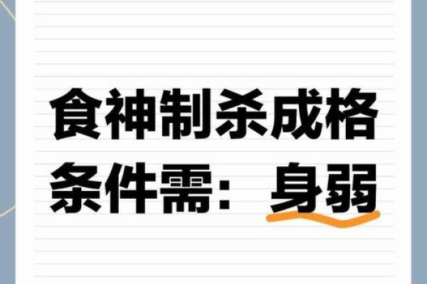 食神泄秀八字案例