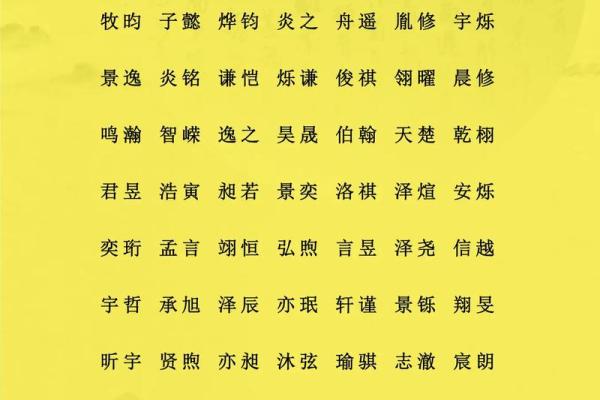 孩子生辰八字起名 孩子生辰八字起名