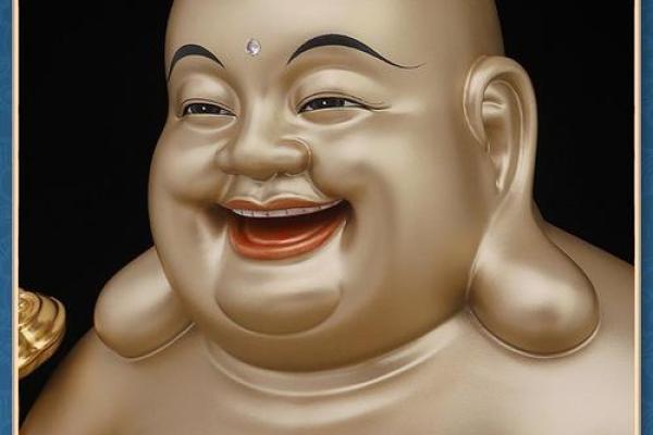 风水大肚弥勒佛的寓意和象征笑佛摆放位置禁忌 风水大肚弥勒佛的寓意和象征笑佛摆放位置禁忌