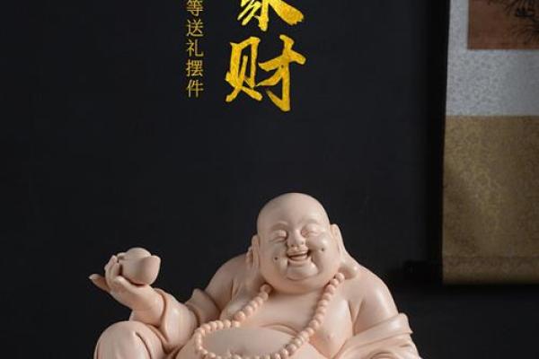 风水大肚弥勒佛的寓意和象征笑佛摆放位置禁忌 风水大肚弥勒佛的寓意和象征笑佛摆放位置禁忌