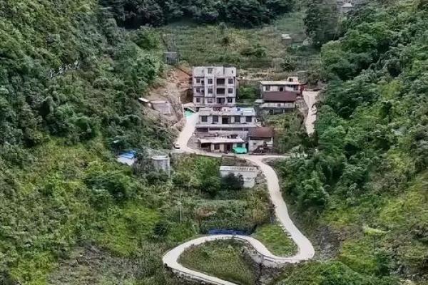 造房子什么地方风水好