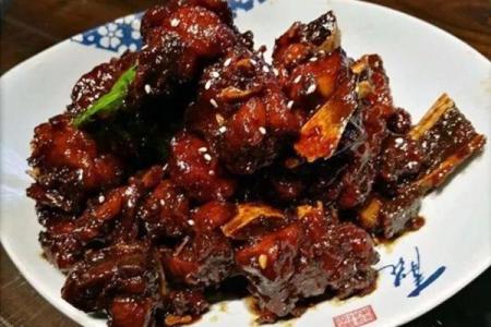 饭店如何起名字测试打分