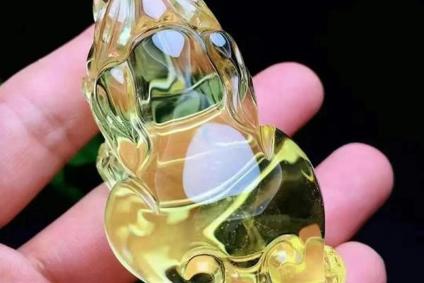 黄玉貔貅风水作用 黄玉貔貅风水作用