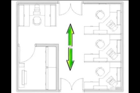 穿堂煞如何化解，风水三招搞定