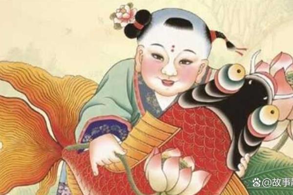 童子八字 童子八字