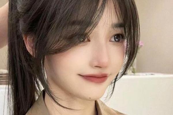 八字盖头 八字盖头