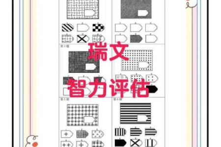 测一下智商,测试智商的国际标准