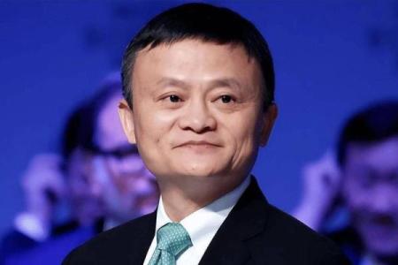 马云的八字是什么格局