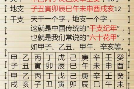 查自己的八字