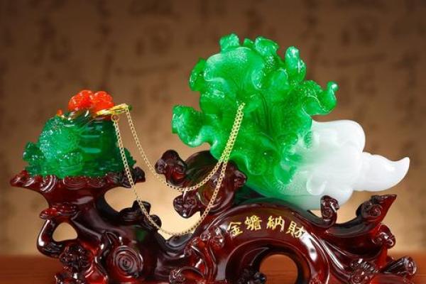 办公室招财风水摆件大全