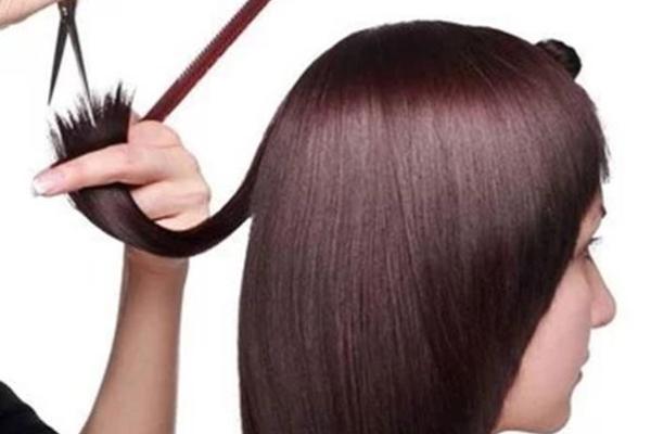 头发风水_头发扔大街上有什么说法