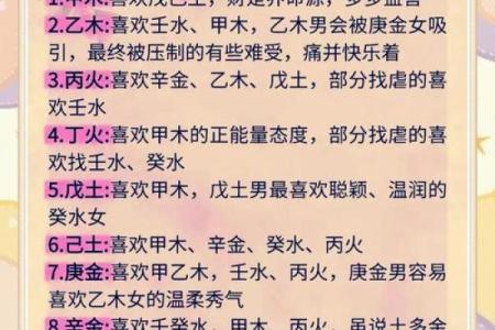 姓名八字配对测姻缘免费