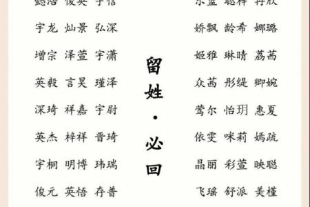 在生活中很常见的姓名测试