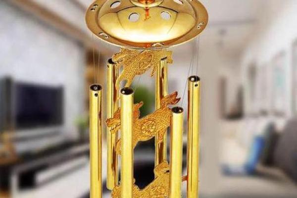 风铃在风水中的作用禁忌要挂在门的哪个位置