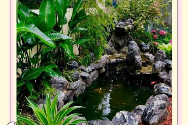 房子门口可以有鱼池吗风水 房子门口可以有鱼池吗风水